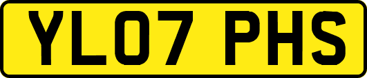 YL07PHS