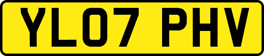 YL07PHV