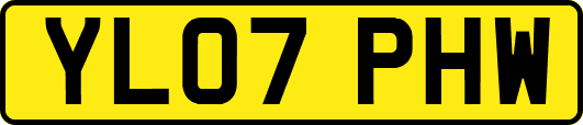 YL07PHW