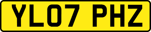 YL07PHZ