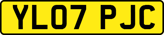 YL07PJC