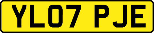 YL07PJE