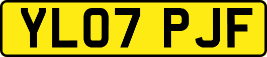 YL07PJF