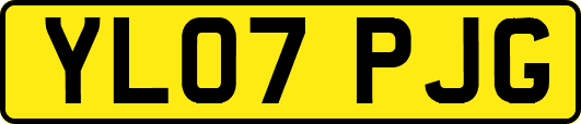 YL07PJG