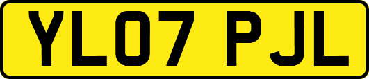 YL07PJL