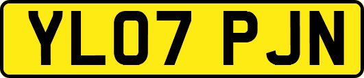 YL07PJN