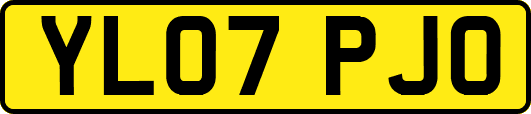 YL07PJO