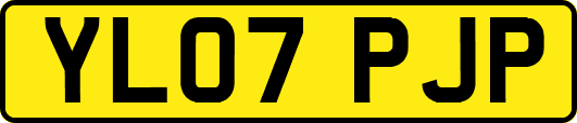 YL07PJP