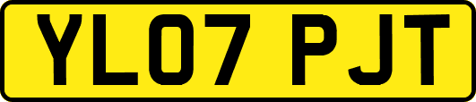 YL07PJT