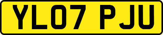YL07PJU