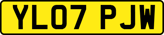 YL07PJW