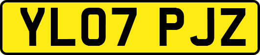YL07PJZ