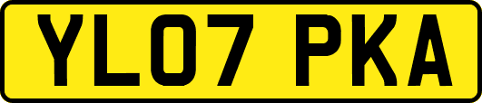 YL07PKA