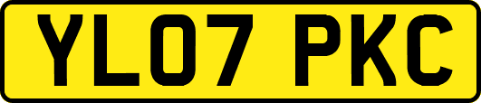 YL07PKC