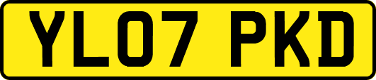YL07PKD