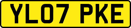 YL07PKE