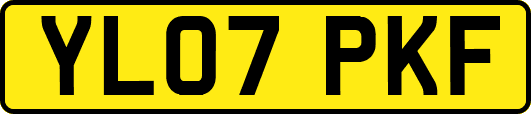 YL07PKF