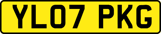 YL07PKG