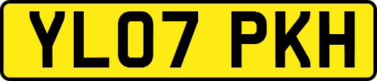 YL07PKH