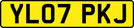 YL07PKJ