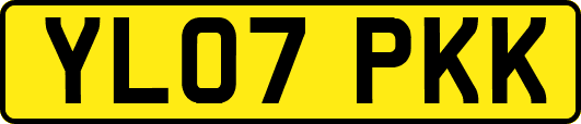 YL07PKK