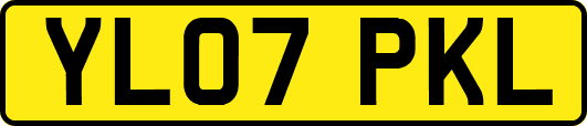 YL07PKL