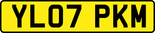 YL07PKM