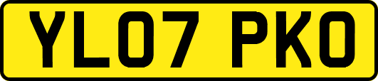 YL07PKO