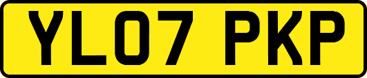 YL07PKP