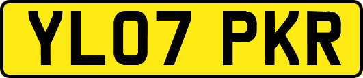 YL07PKR