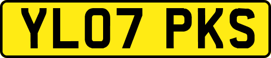 YL07PKS