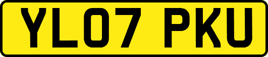 YL07PKU