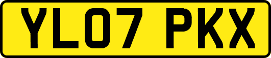 YL07PKX