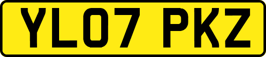 YL07PKZ