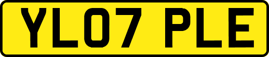 YL07PLE