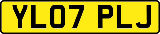 YL07PLJ