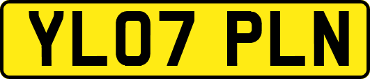 YL07PLN