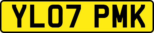 YL07PMK