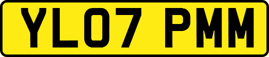 YL07PMM