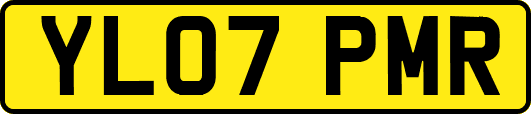 YL07PMR
