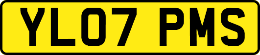 YL07PMS