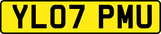 YL07PMU