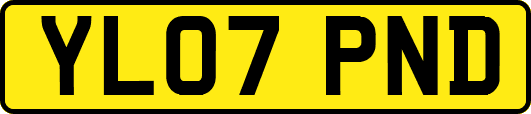 YL07PND