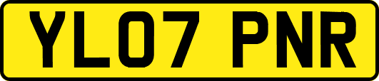 YL07PNR