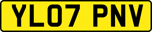 YL07PNV
