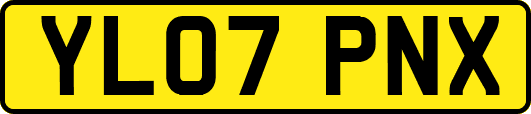 YL07PNX