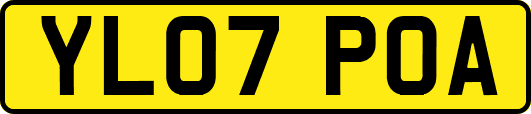 YL07POA