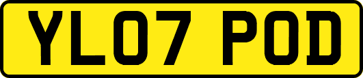 YL07POD