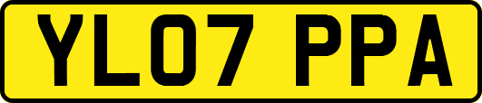 YL07PPA