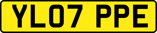 YL07PPE